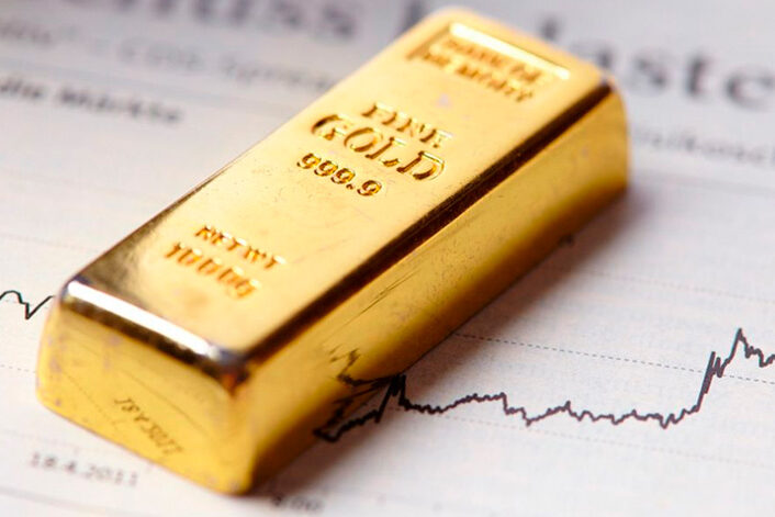 Informe Especial: Reservas Internacionales de Oro - Punto Finanzas